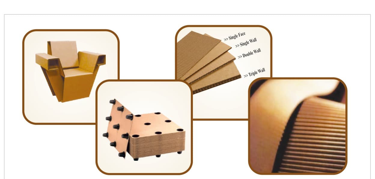 Customized Packaging